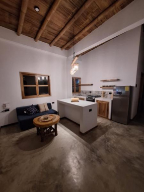 Casa Pelícano -suite albatros-